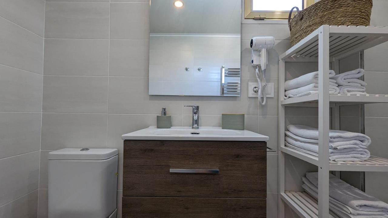 Benicala Sun & Beach Apartment 貝尼多姆 外观 照片