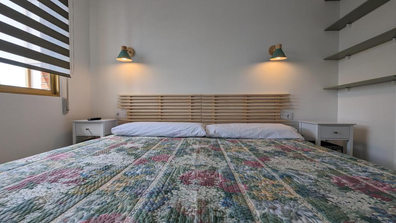 Benicala Sun & Beach Apartment 貝尼多姆 外观 照片